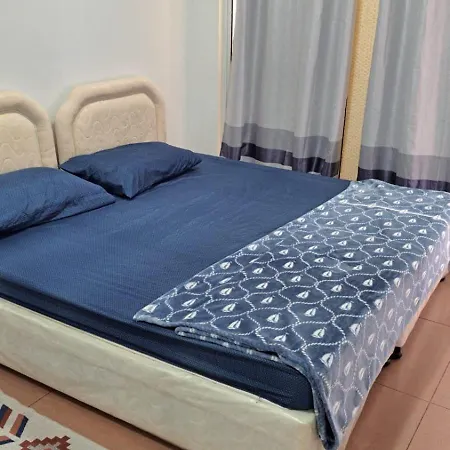 Mohammad Hostel Muscat Exterior photo