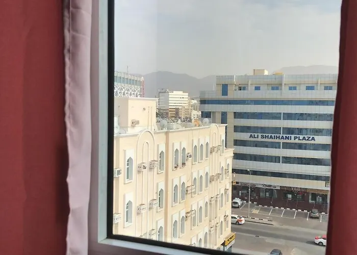 Mohammad Hostel